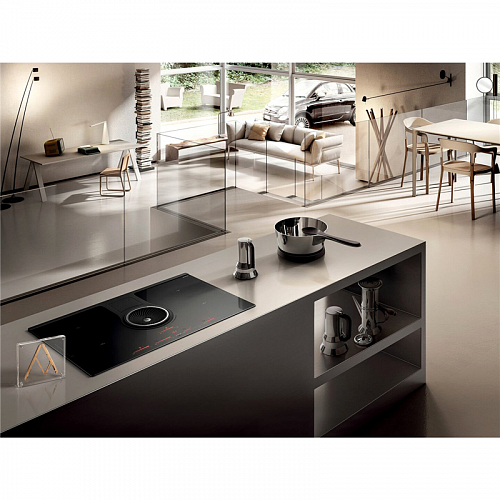 Встраиваемые индукционные панели ELICA NIKOLATESLA HP BL/F/ 83-PRF0120976B