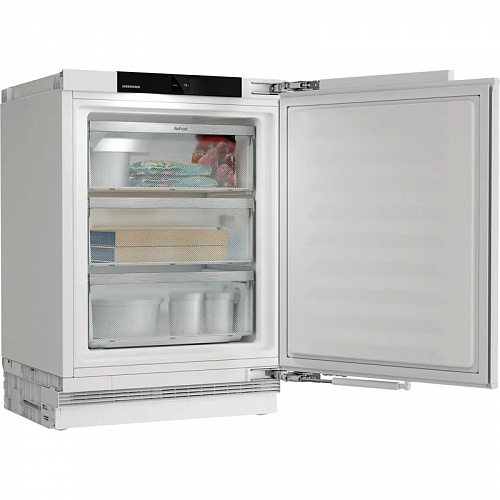 Встраиваемая морозильная камера Liebherr SUFNc 375i-20 001