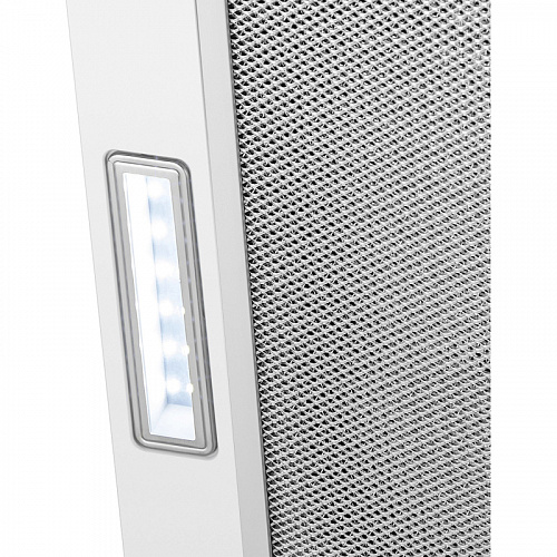Кухонная вытяжка HOMSair PHLOX Push 40 White