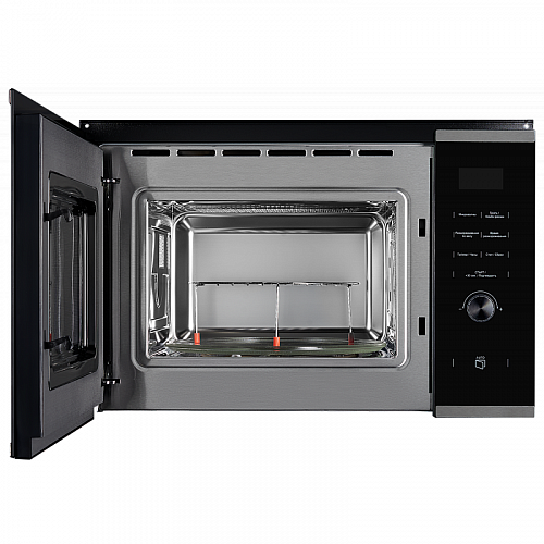 Встраиваемая микроволновая печь Kuppersberg HMW 650 BX
