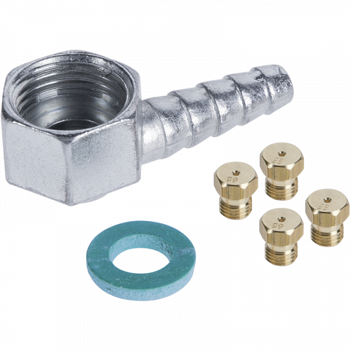 Газовая варочная панель MAUNFELD EGHE.64.3STS-EB/G