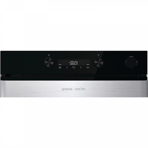 Встраиваемый духовой шкаф Gorenje BSA6737ORAB