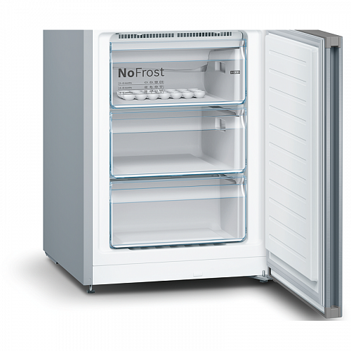 Холодильник BOSCH KGN39XI30U