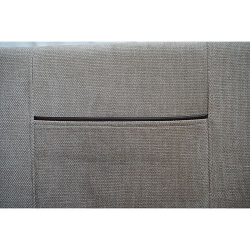 Кровать с подъемным механизмом Венеция 1600 Бежевый