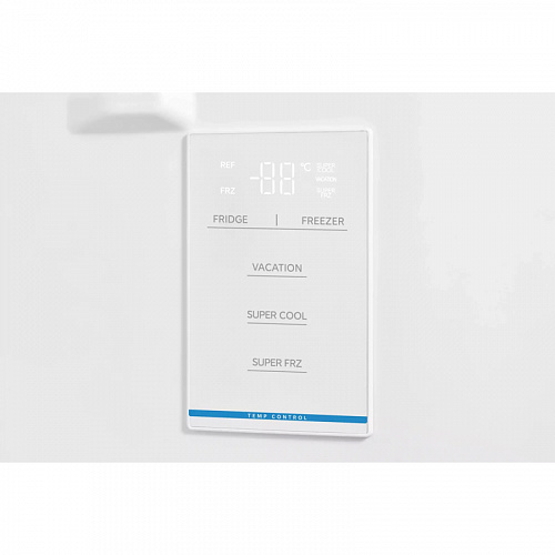 Холодильник Midea MDRB519MGE46ID