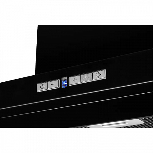 Вытяжка островная Kuppersberg DUDL 4 BL