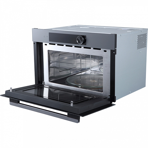 Встраиваемая микроволновая печь Midea MI9340GG-I