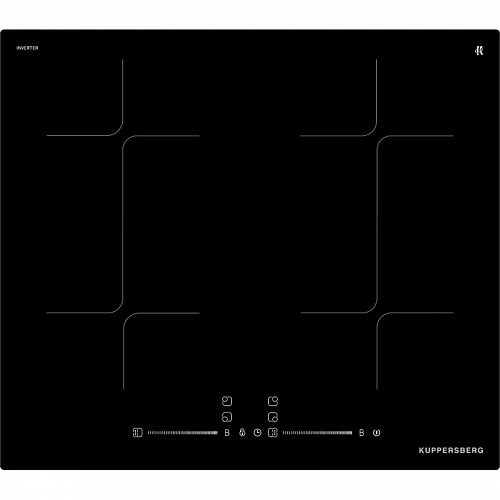 Варочная поверхность Kuppersberg ICI 625