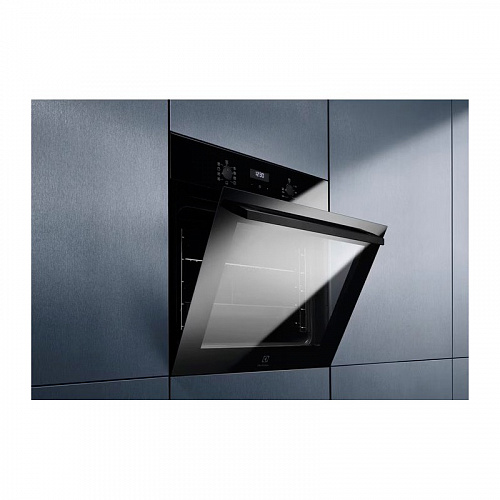 Встраиваемые электрические духовки ELECTROLUX EOD5C70BZ
