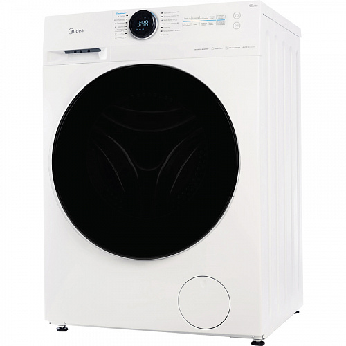 Cтиральная машина Midea MF200W120WBS/W-RU