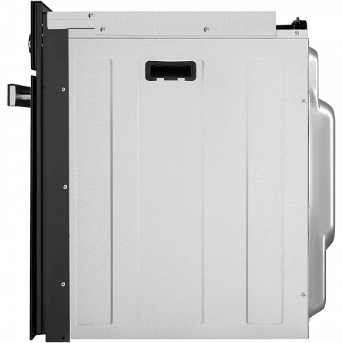 Шкаф духовой газовый MAUNFELD EOGC604B Slim