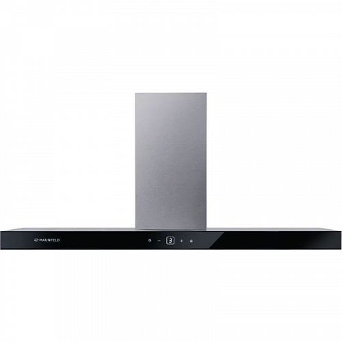 Вытяжка Maunfeld Breeze 90 Inox
