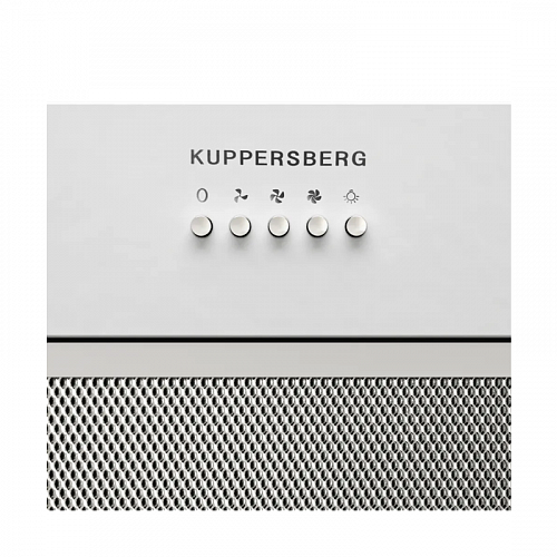 Встраиваемая вытяжка KUPPERSBERG INPUSH 60 W