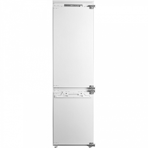 Встраиваемый холодильник Midea MDRE416FGE01M Встраиваемый холодильник Midea MDRE416FGE01M