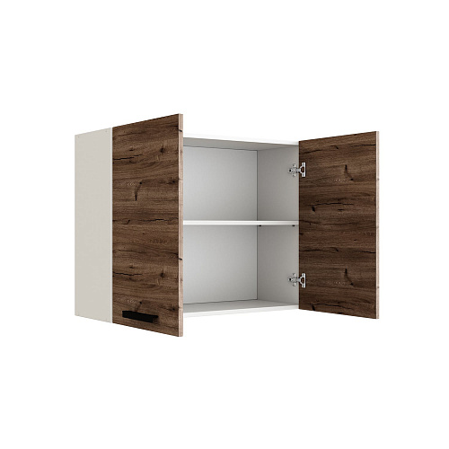 Шкаф навесной Эра В800 Дуб горный