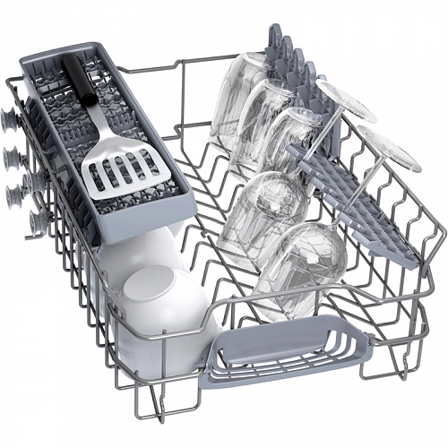 Встраиваемая посудомоечная машина Bosch SPV2IKX10E