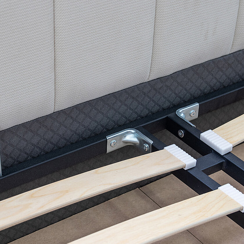 Кровать с подъемным механизмом Мелисса 1800х2000 Тори 56