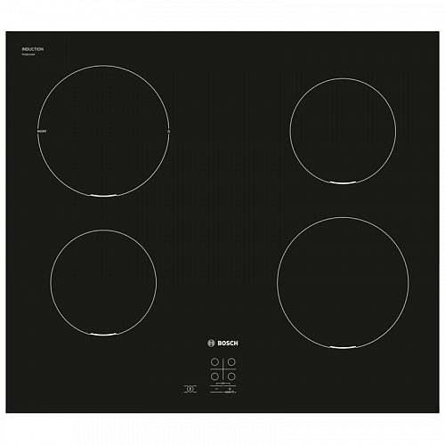 Встраиваемая индукционная панель BOSCH PUG611AA5E