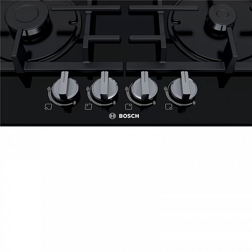 Встраиваемая газовая панель BOSCH PNP6B6B90