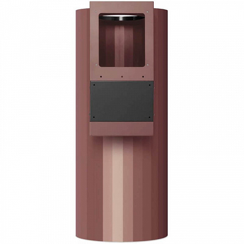 ВЫТЯЖКА MAUNFELD Adelaide 39 Wall Pink gold