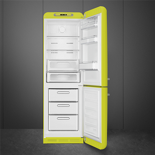 Холодильник SMEG FAB32RLI5