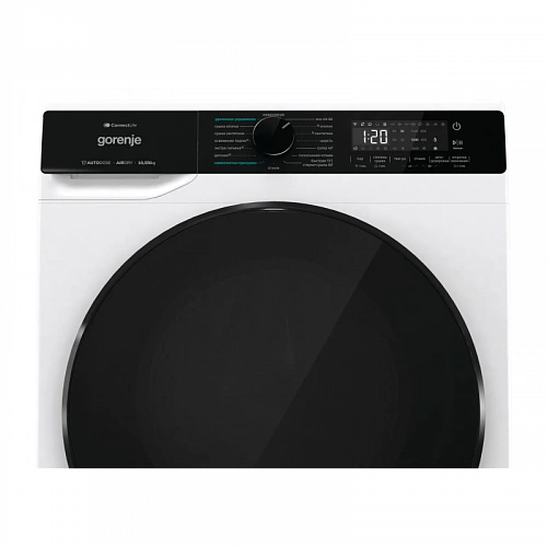 Стиральная машина с сушкой Gorenje WD2PA1X64ADAAW/C