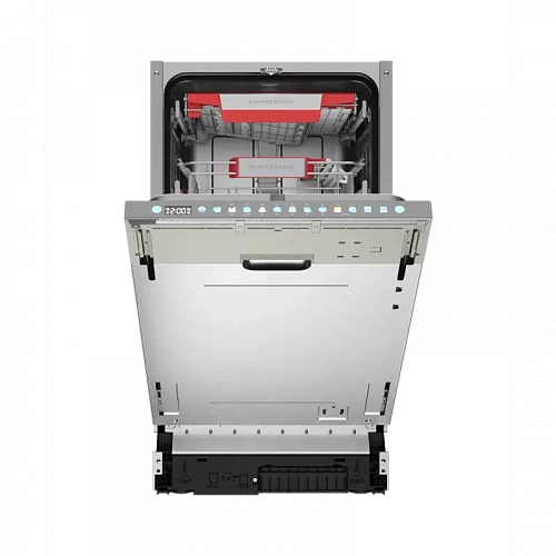 Встраиваемая посудомоечная машина KUPPERSBERG GIM 4595