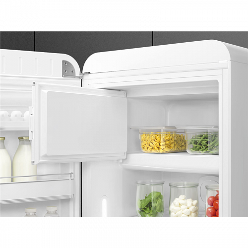 Холодильник SMEG FAB28LWH5