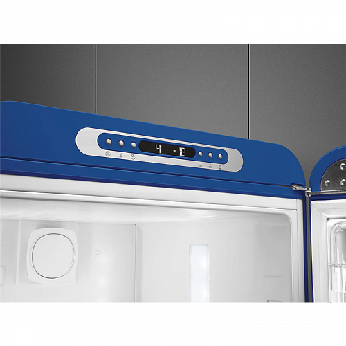Холодильник SMEG FAB32RBE5