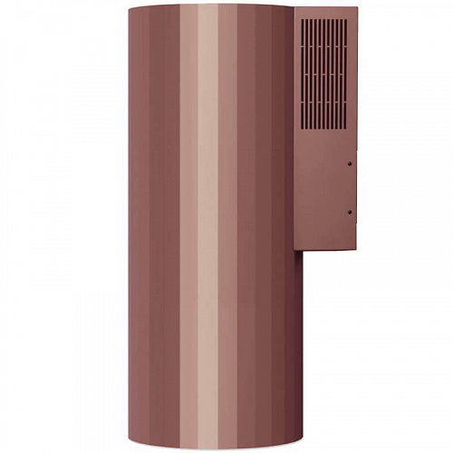 ВЫТЯЖКА MAUNFELD Adelaide 39 Wall Pink gold