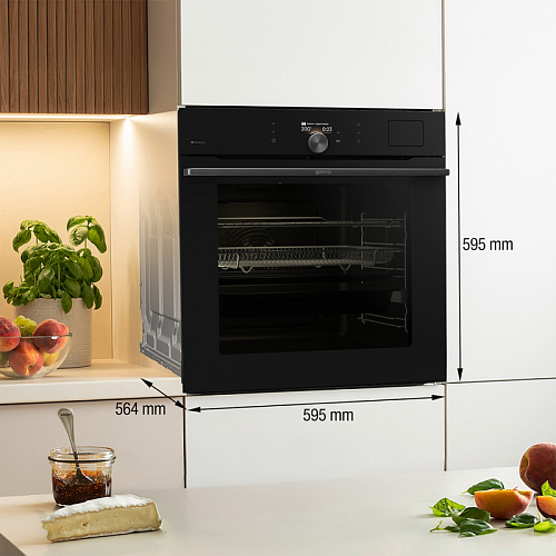 Духовой шкаф Gorenje BSA6138B