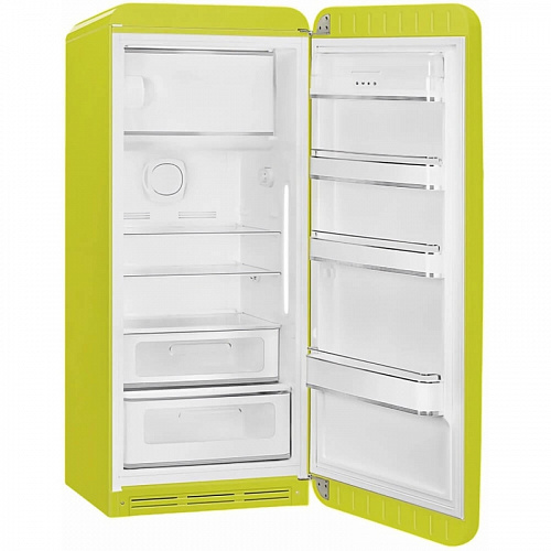 Холодильник SMEG FAB28RLI6
