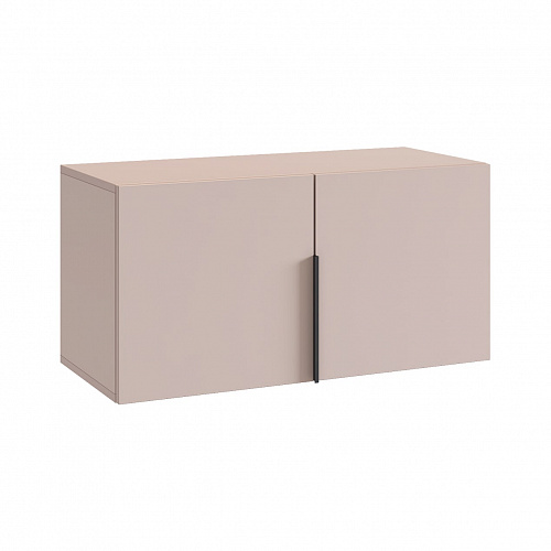 Набор детской мебели Баско К2 кашемир/черный муар/латте (велюр)