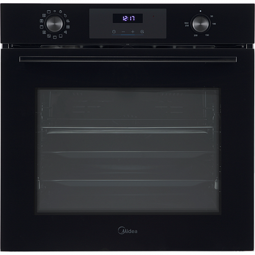 Встраиваемый духовой шкаф Midea MO713103GB
