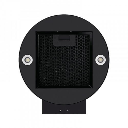 Вытяжка MAUNFELD Lee Wall 35 Sensor Black