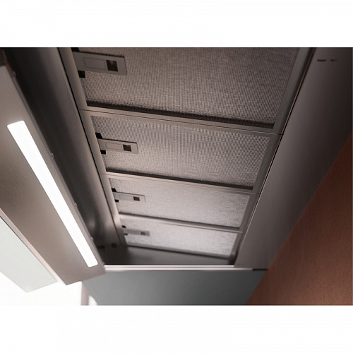 Встраиваемая вытяжка FALMEC CVJN90.E25P2#EU3490F