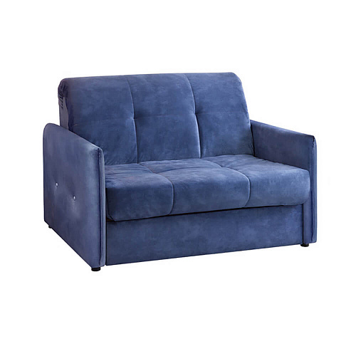 Диван Аккордеон с боковинами 1200