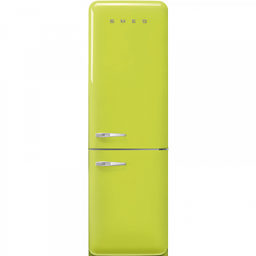 Холодильник SMEG FAB32RLI5