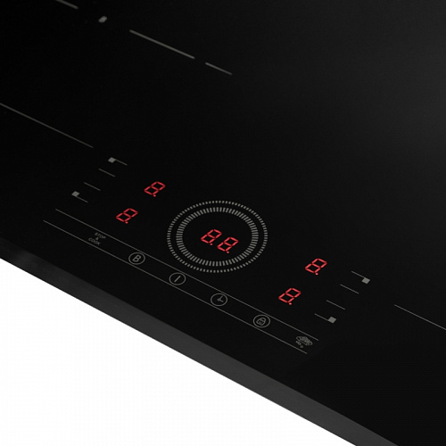 Встраиваемая варочная панель Delonghi ELETTRA 1B0P CR