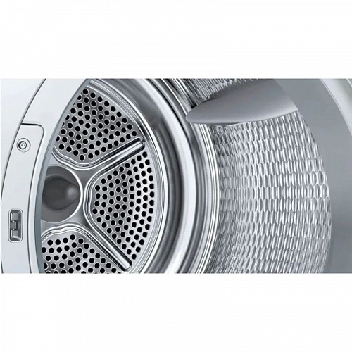 Сушильный автомат BOSCH WQB245BXME