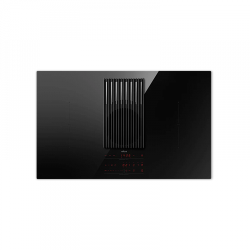 Варочная панель с вытяжкой ELICA NIKOLATESLA LIBRA EVO BL/A/83-PRF0196340