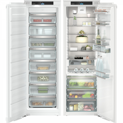 Встраиваемый холодильник LIEBHERR IXRF 5155-20 001