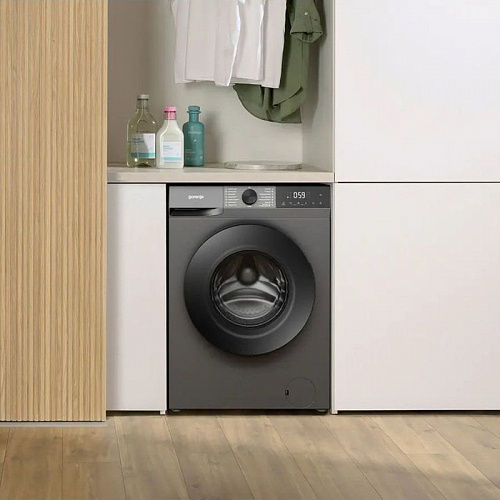 Стирально-сушильная машина Gorenje WDG2P1174A3D2S/C