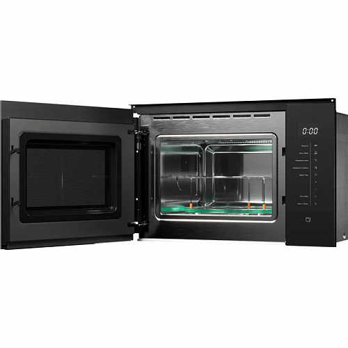 Встраиваемая микроволновая печь Kuppersberg HMW 651 B