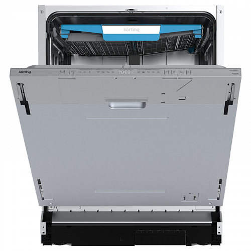Встраиваемая посудомоечная машина KORTING KDI 60877