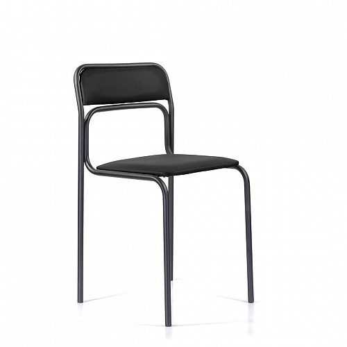 Стул Аскона BL Z-11 кож/зам