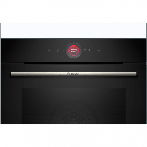 Встраиваемая электрическая духовка BOSCH HBG978NB1