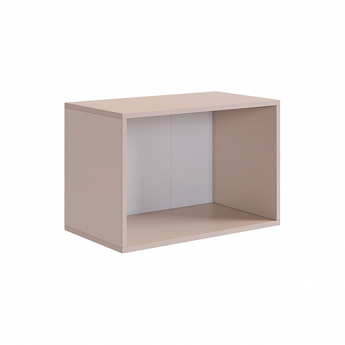 Прихожая Баско К6 кашемир/дуб крафт золотой