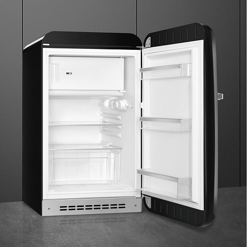 Холодильник SMEG FAB10RBL6