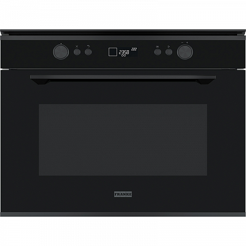 Духовой шкаф Franke FMY 45 MW BK 131.0632.660